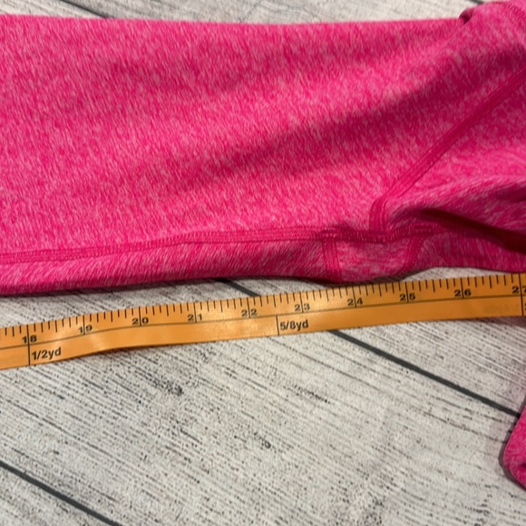 🧘‍♀️Women’s ALO Yoga Alosoft leggings neon pink size S🧘‍♀️ - Picture 10 of 15